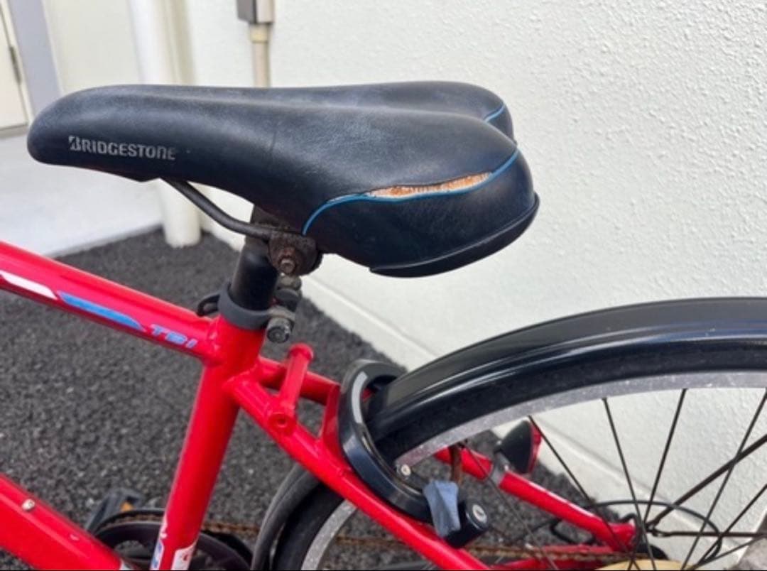 BRIDGESTONE TB1 ジャンク品