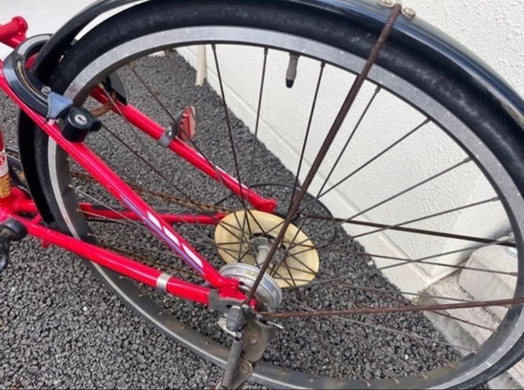 BRIDGESTONE TB1 ジャンク品