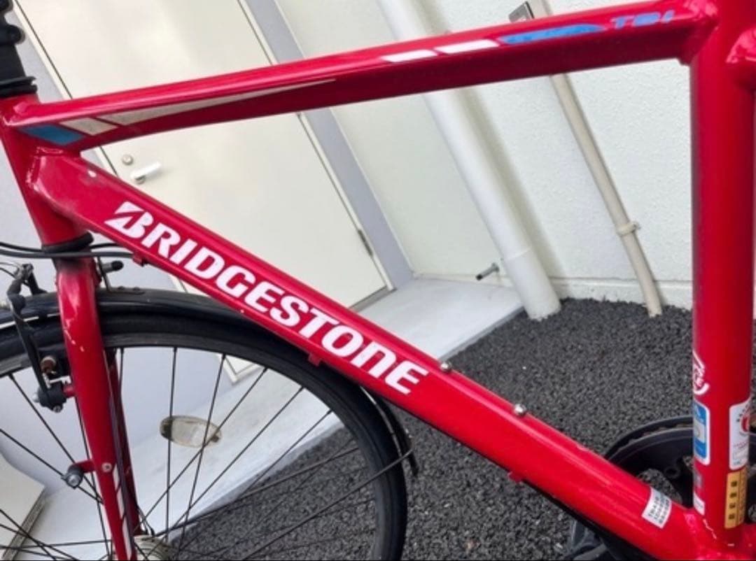 BRIDGESTONE TB1 ジャンク品