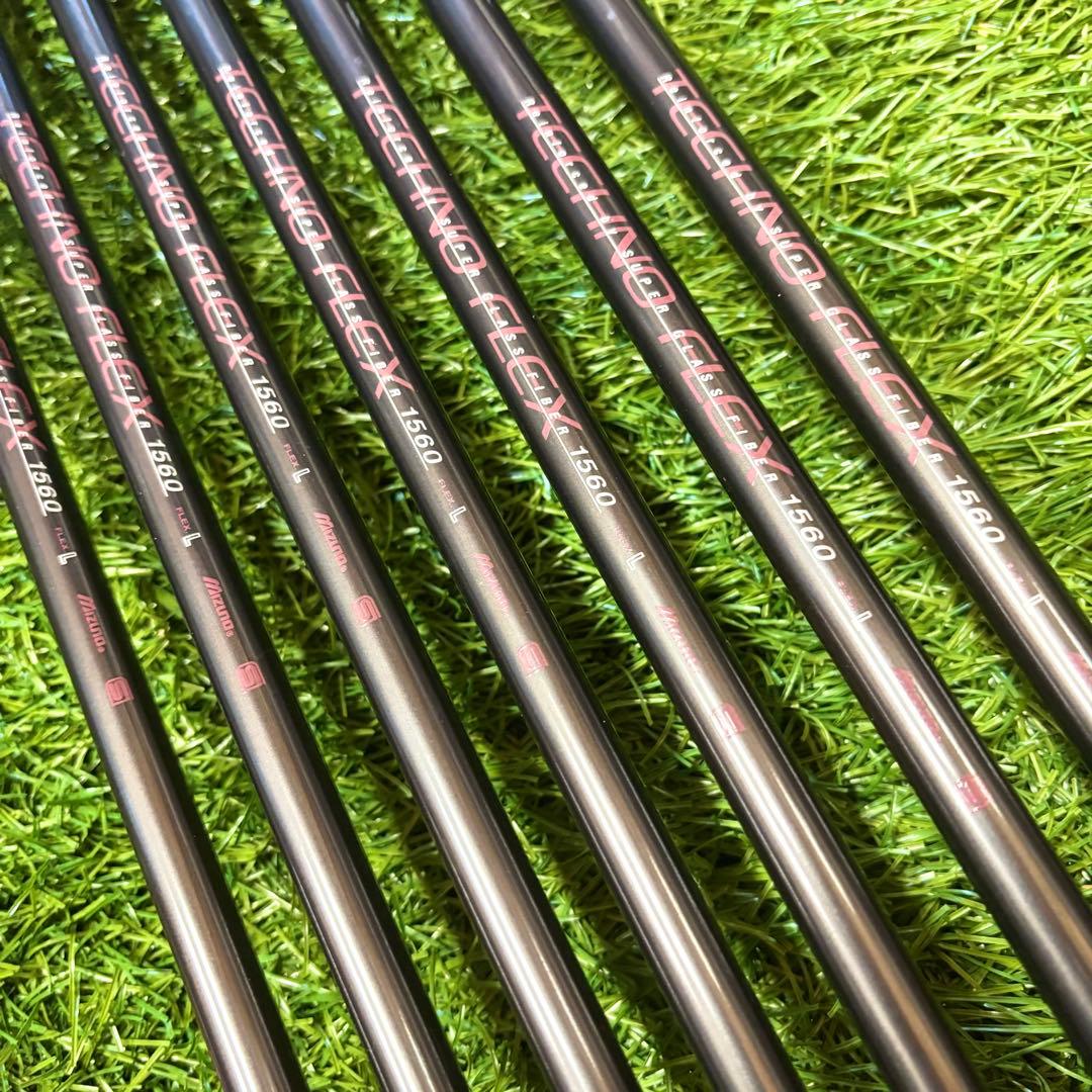 【左利き】ミズノ MIZUNO ZEPHYR EG-175RV レフティ
