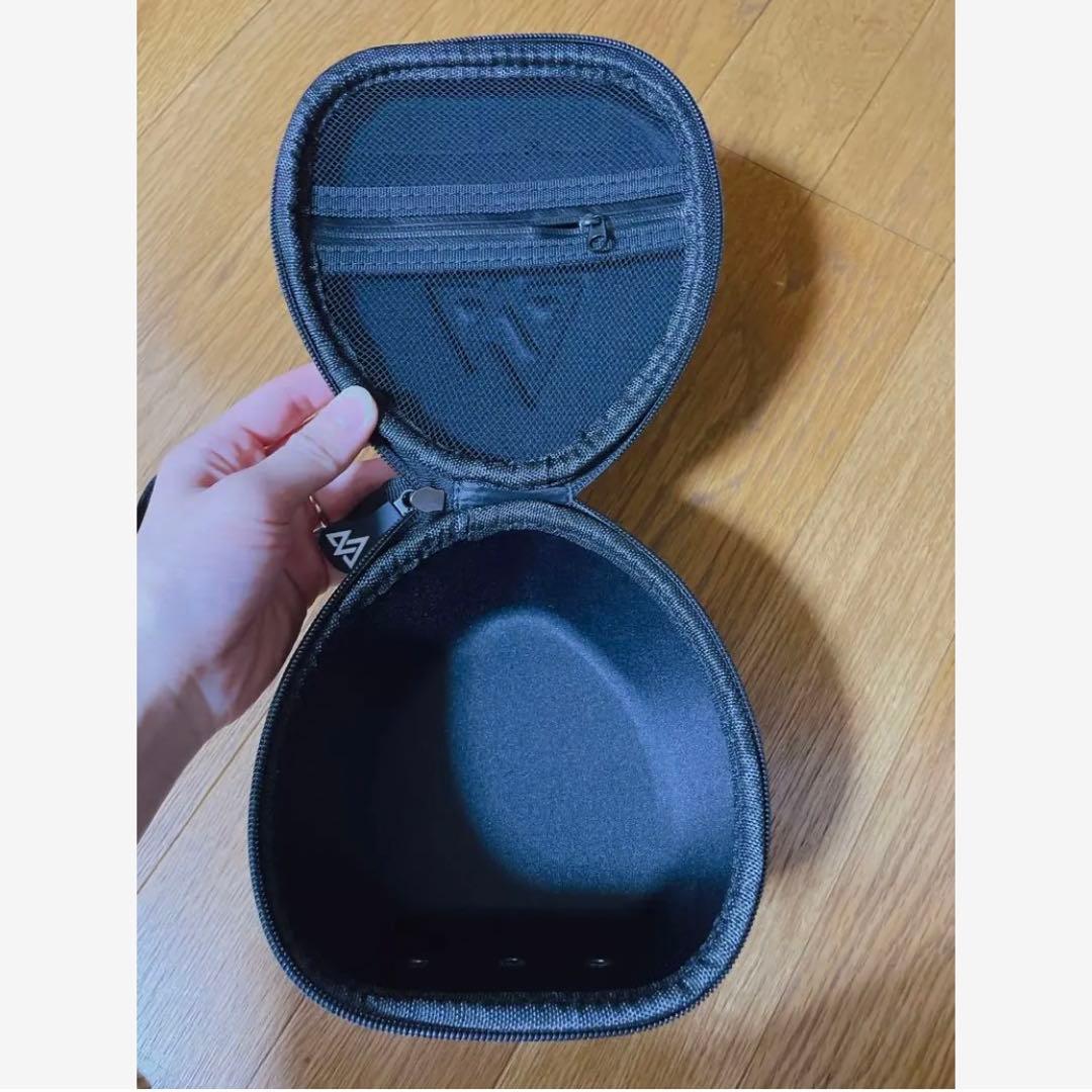 ❣️半額セール❣️トレーニングマスクキャリーケース