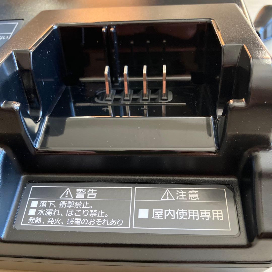 パナソニック NKJ069Z2 充電器 美品　電動自転車
