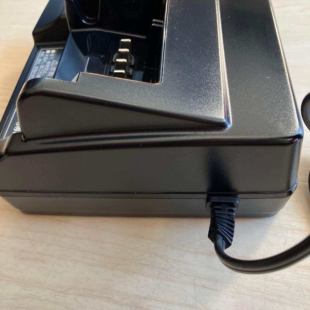 パナソニック NKJ069Z2 充電器 美品　電動自転車