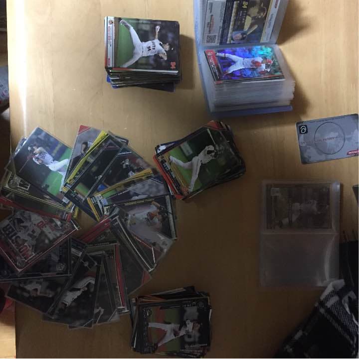 ベースボールヒーローズ