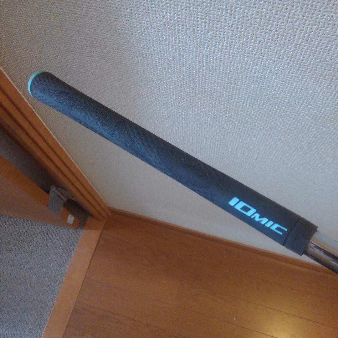PING G25 Uウェッジ Sシャフト NSプロ950gh　黒ドット