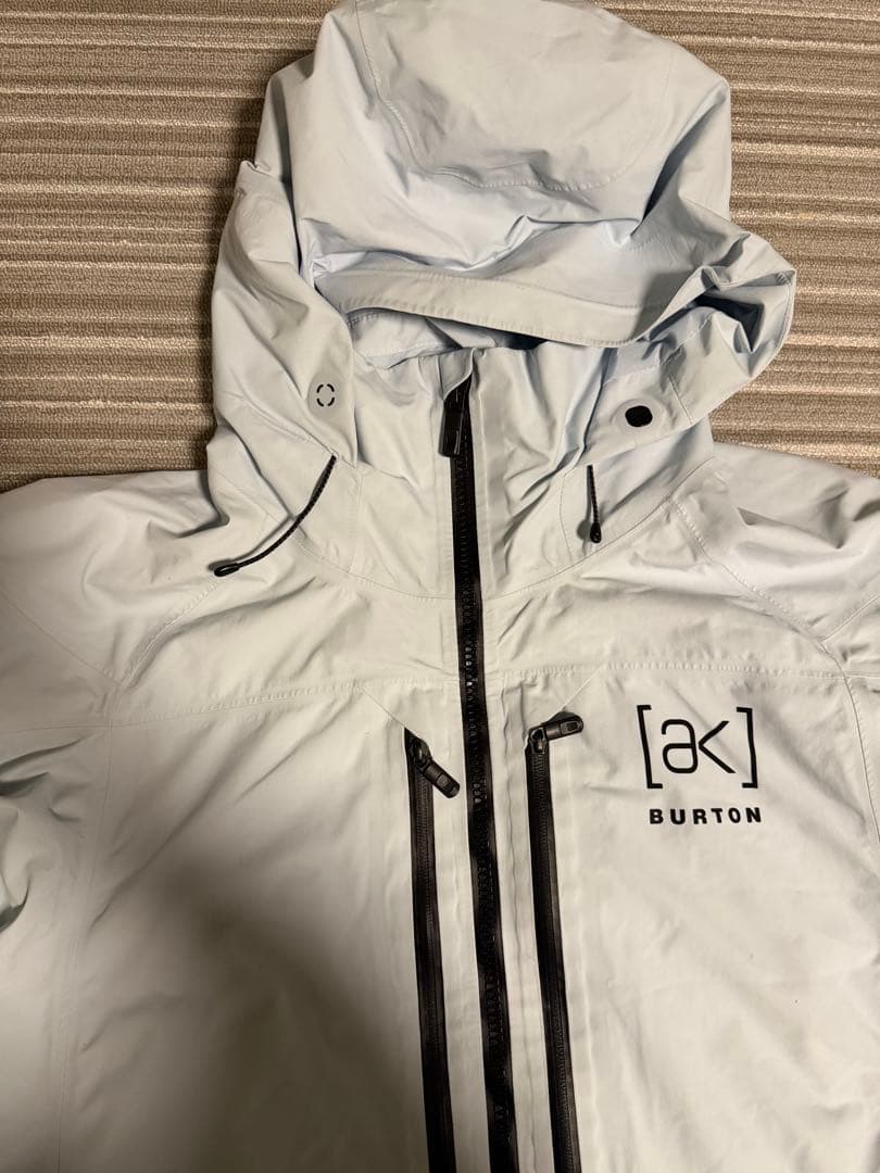 メンズ Burton [ak] スウォッシュ GORE-TEX ジャケット