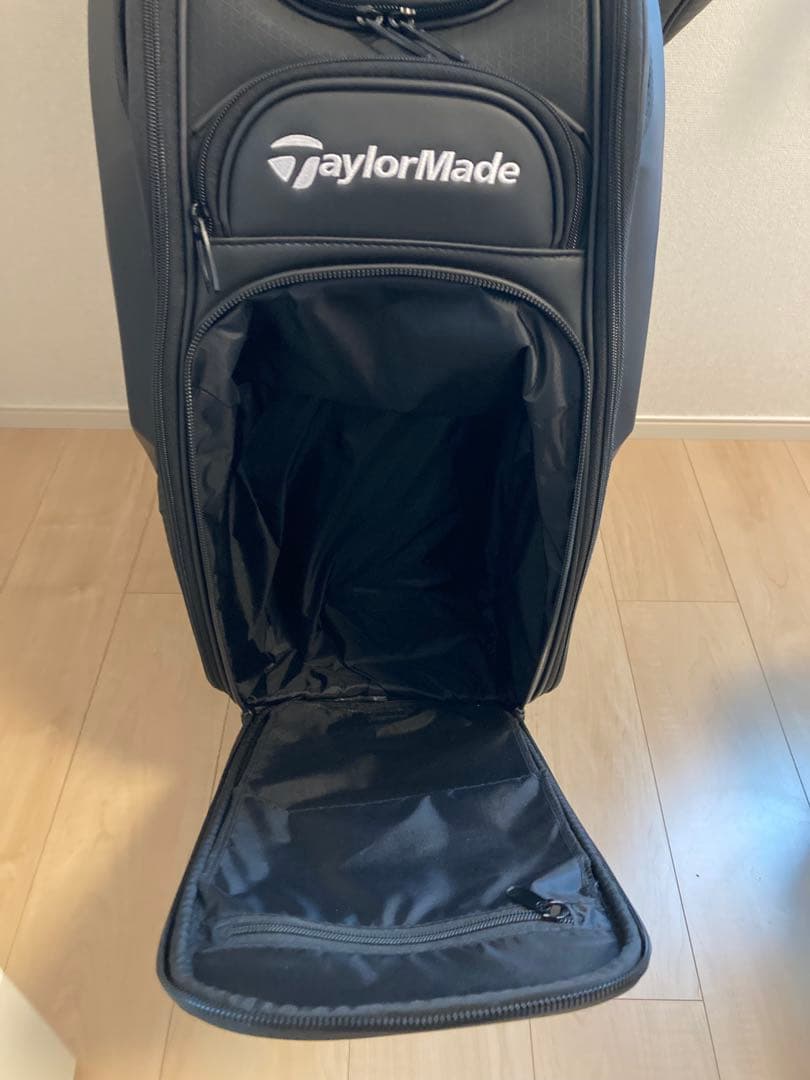 【最終値引き】TaylorMade SIM2 ゴルフバッグ