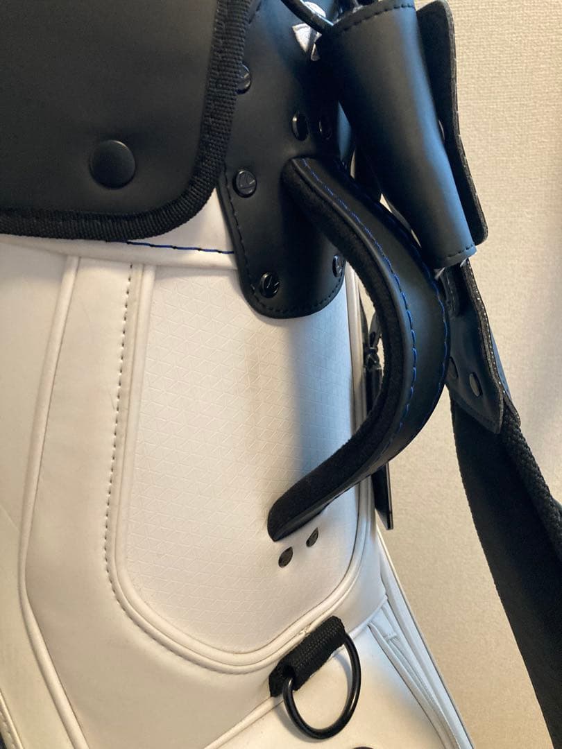 【最終値引き】TaylorMade SIM2 ゴルフバッグ