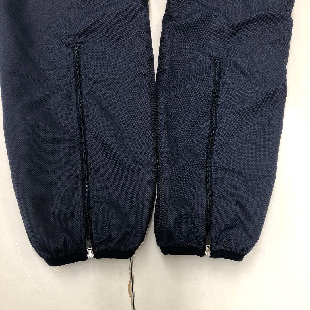 アンブロ ナイロン セットアップ メンズXL