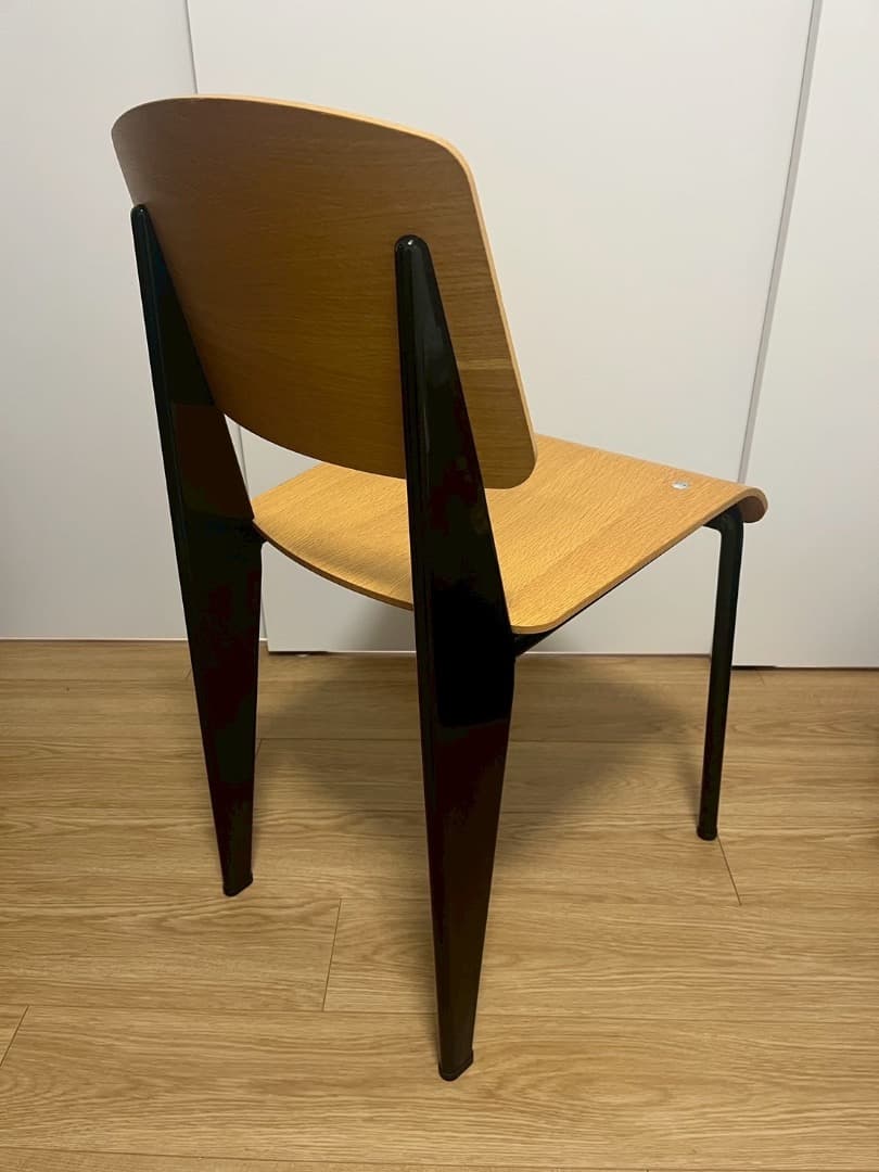Vitra. Standard 【正規品】ヴィトラ スタンダードチェア⑥