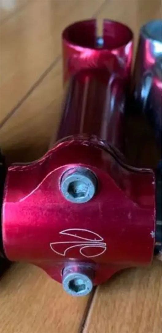 【アメリカ購入】TIOGA MTB オーバーサイズ ステム