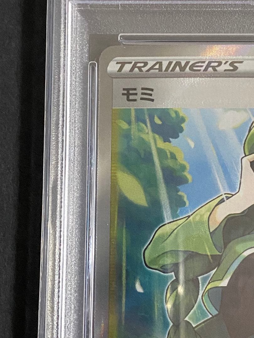 モミsr psa10