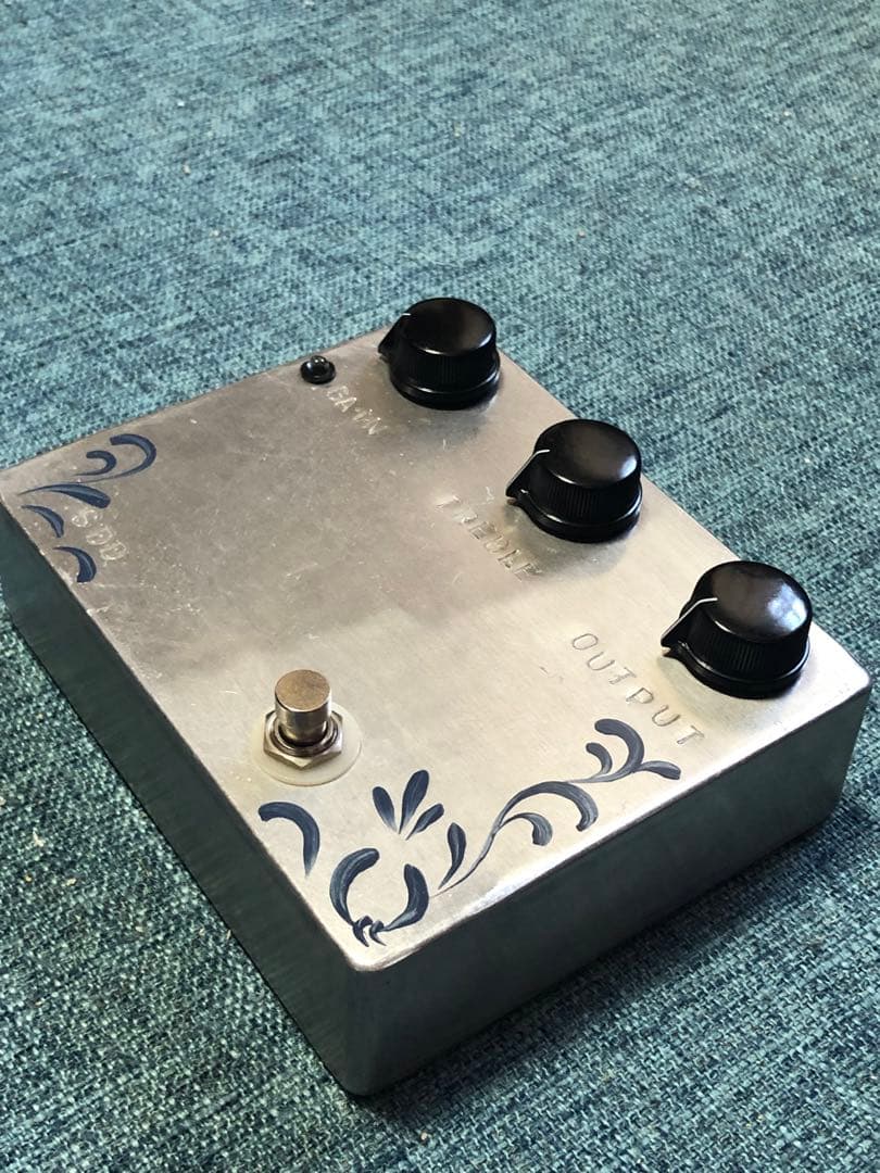 期間値下8万→6万【激レア限定】KLON CENTAUR Clone Mod