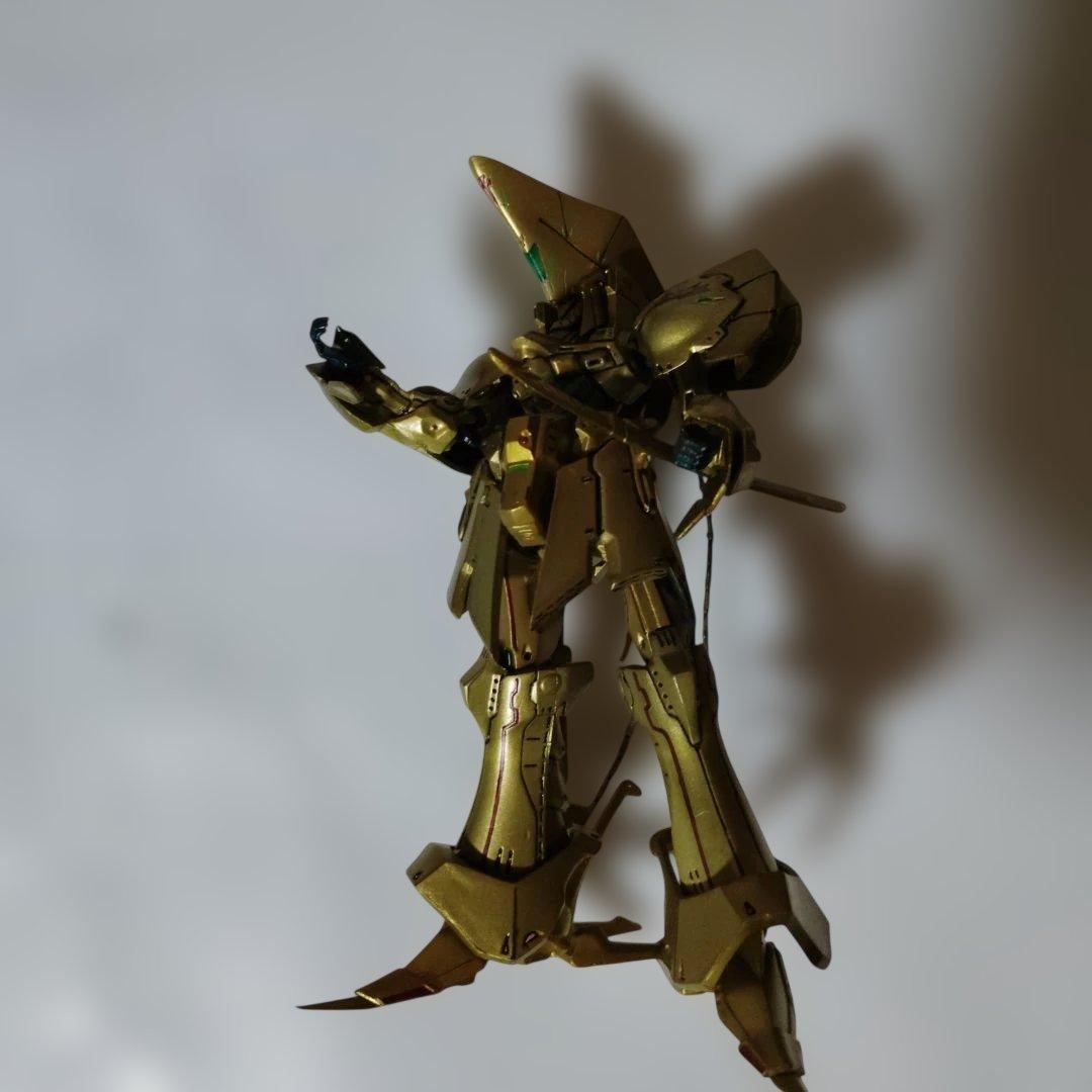 コミック・アニメ THE FIVE STAR STORIES KNIGHT OF GOLD