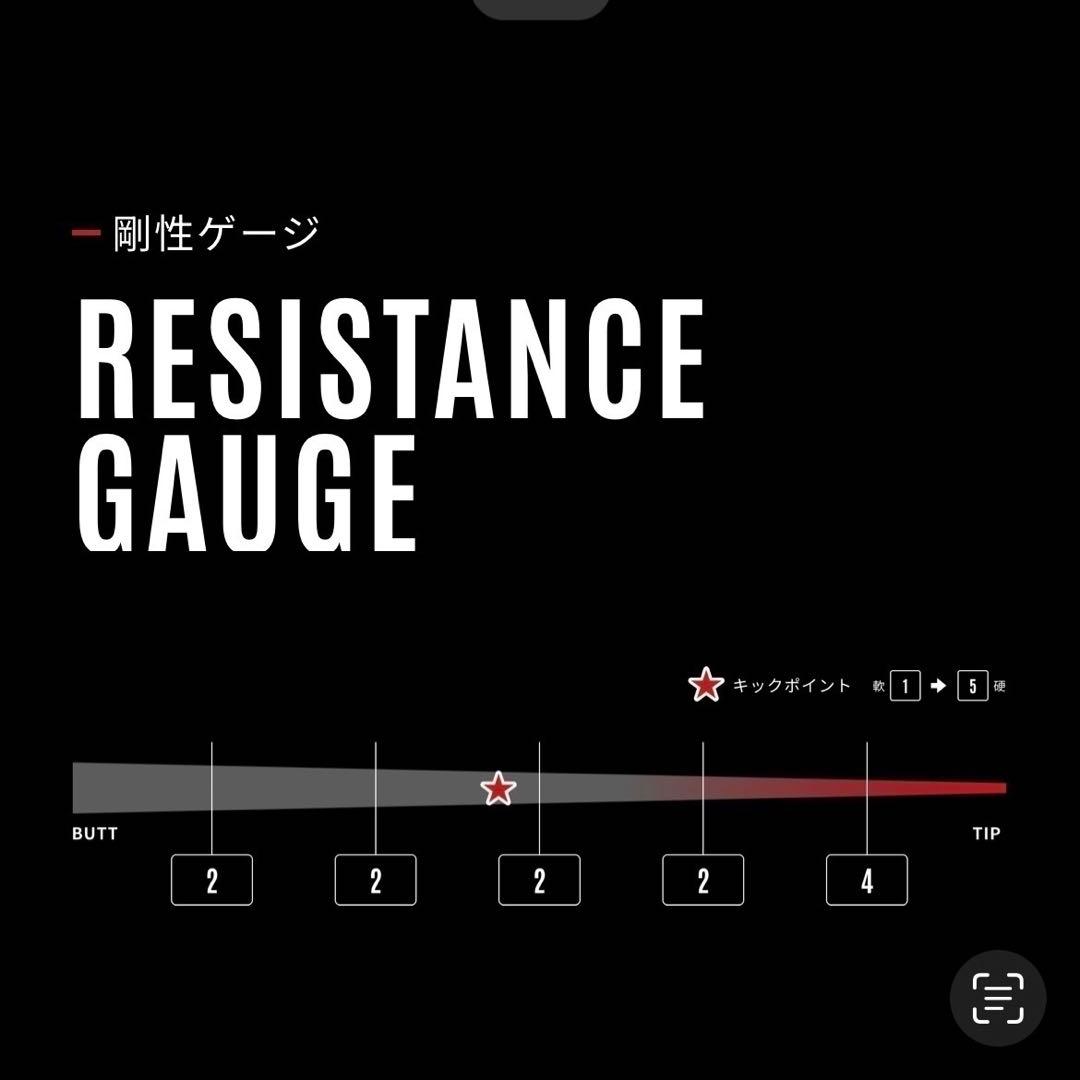 希少！TourAD DI-5S 1W ドライバー 各種スリーブ+新品グリップ付