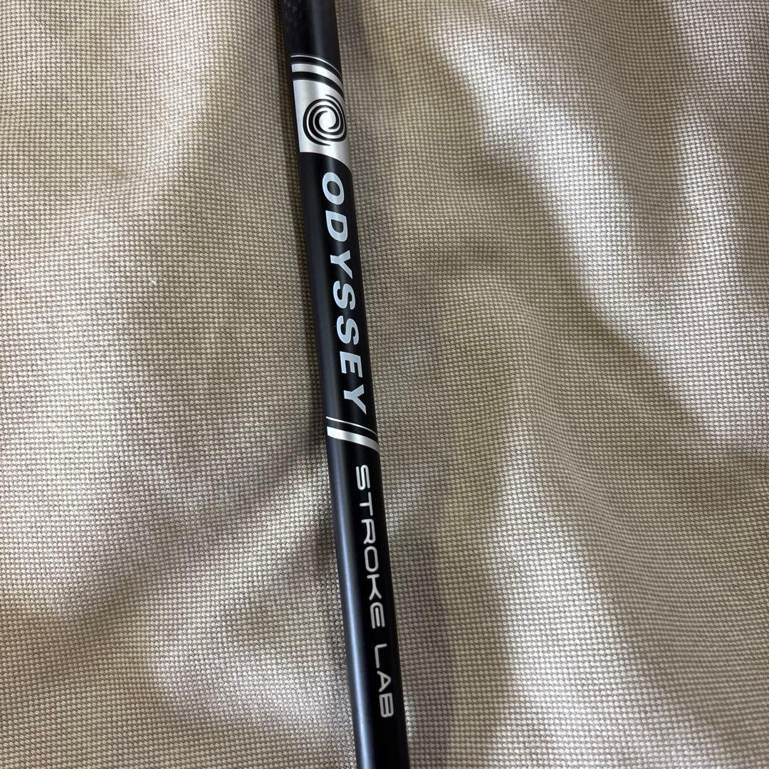 良品▫️オデッセイ▫️ ストローク ラボ セブン センターシャフト▫️34インチ▫️CS