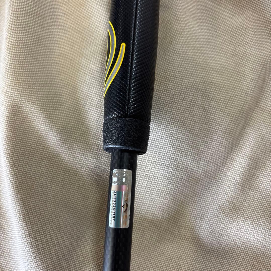 良品▫️オデッセイ▫️ ストローク ラボ セブン センターシャフト▫️34インチ▫️CS