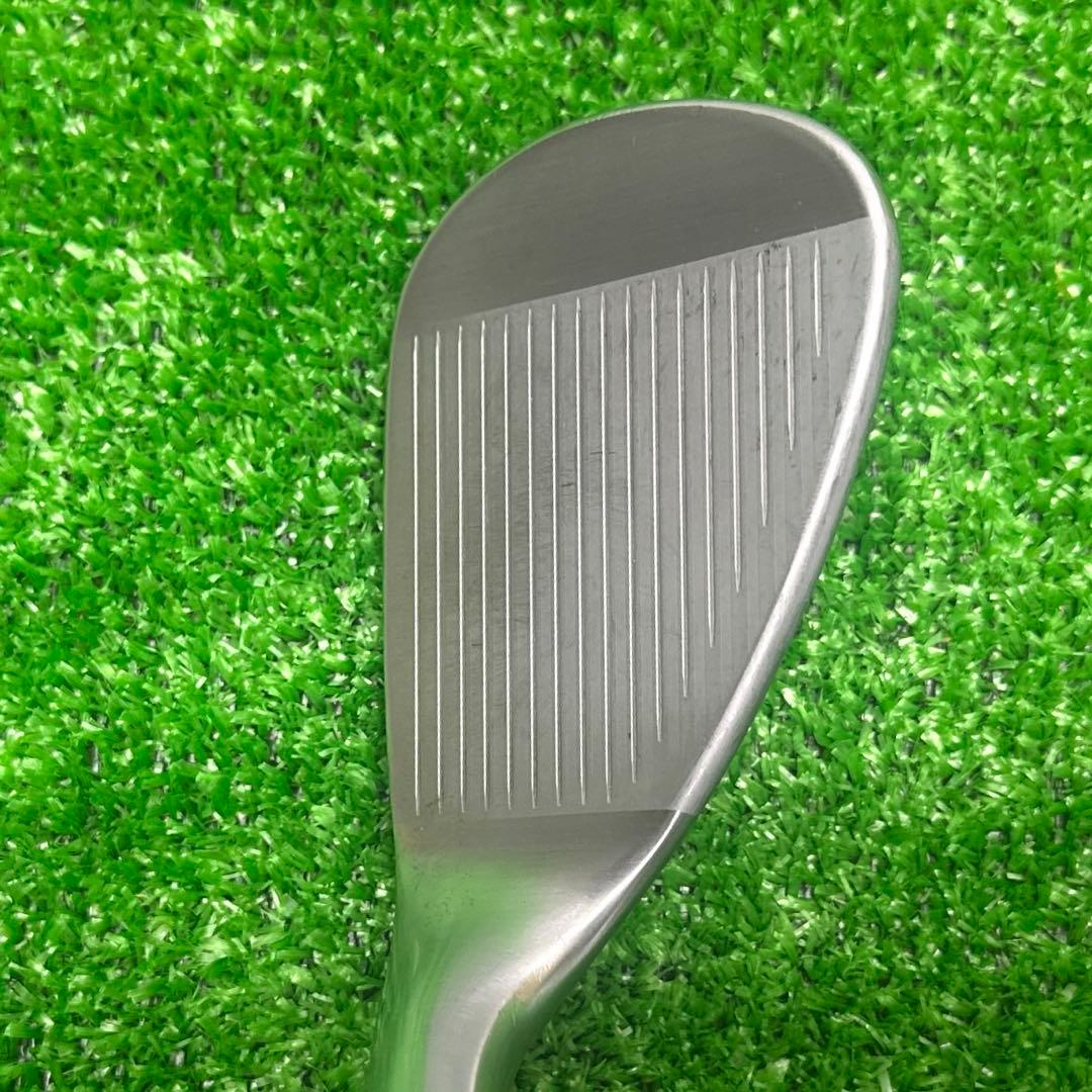 VOKEY ボーケイ タイトリスト SM10 54° D ツアークローム