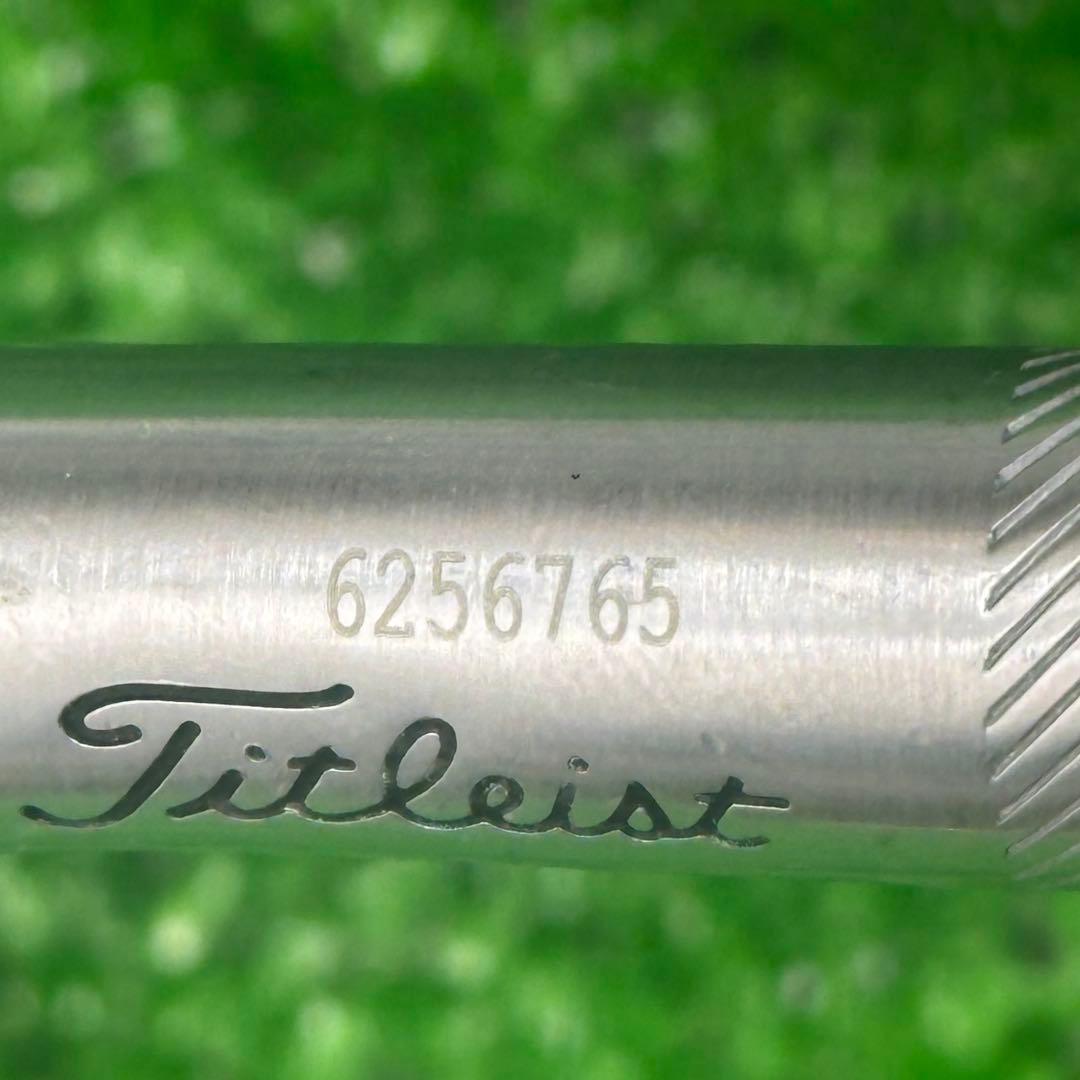 VOKEY ボーケイ タイトリスト SM10 54° D ツアークローム