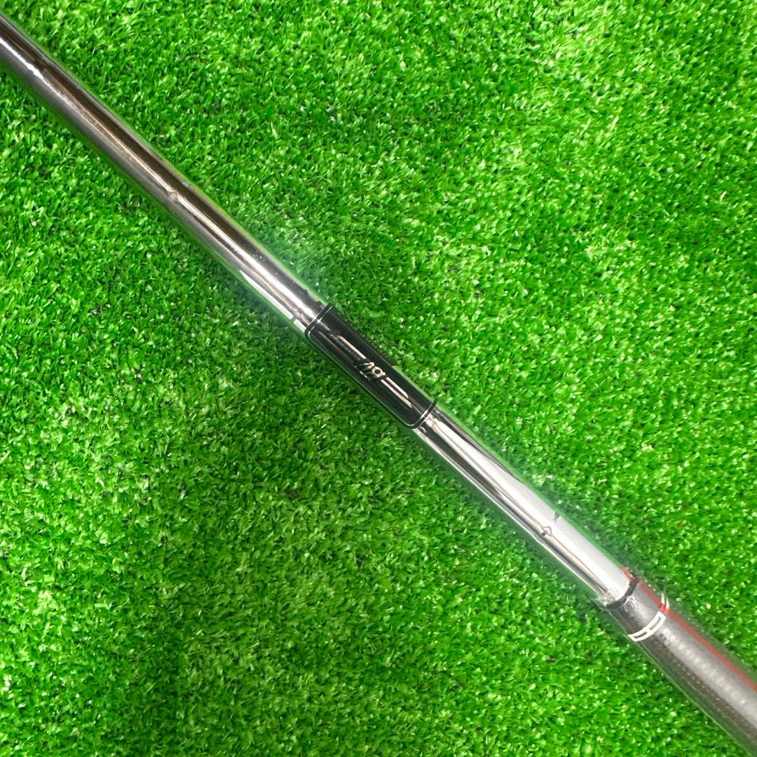 VOKEY ボーケイ タイトリスト SM10 54° D ツアークローム