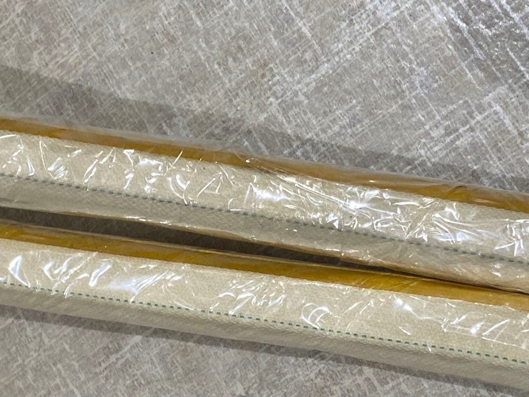 チューブラータイヤ（ピスト）SOYO GOLD 18C 2本セット