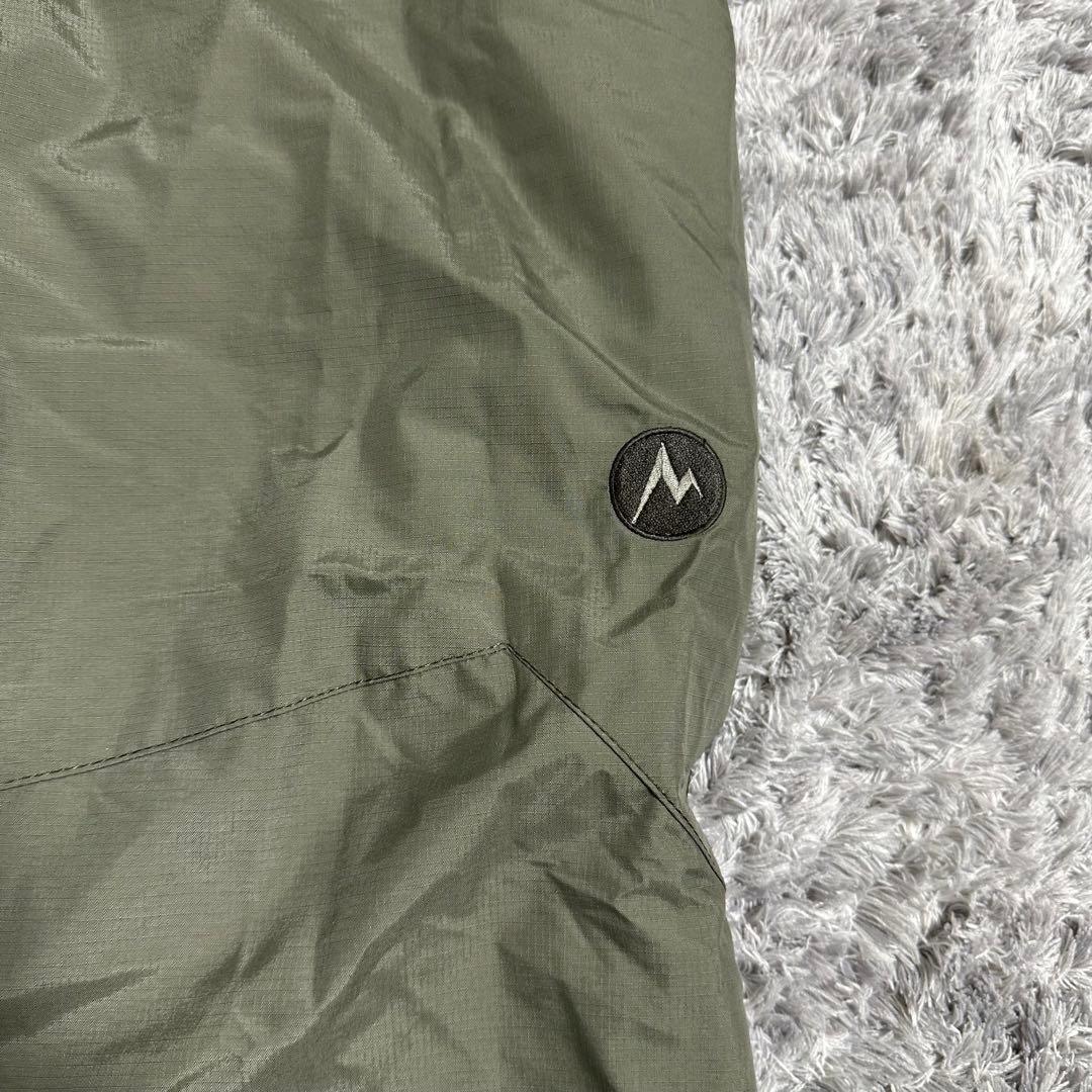 【超人気◎】　Marmot　マーモット　ビブパンツ　美品　完売モデル◎