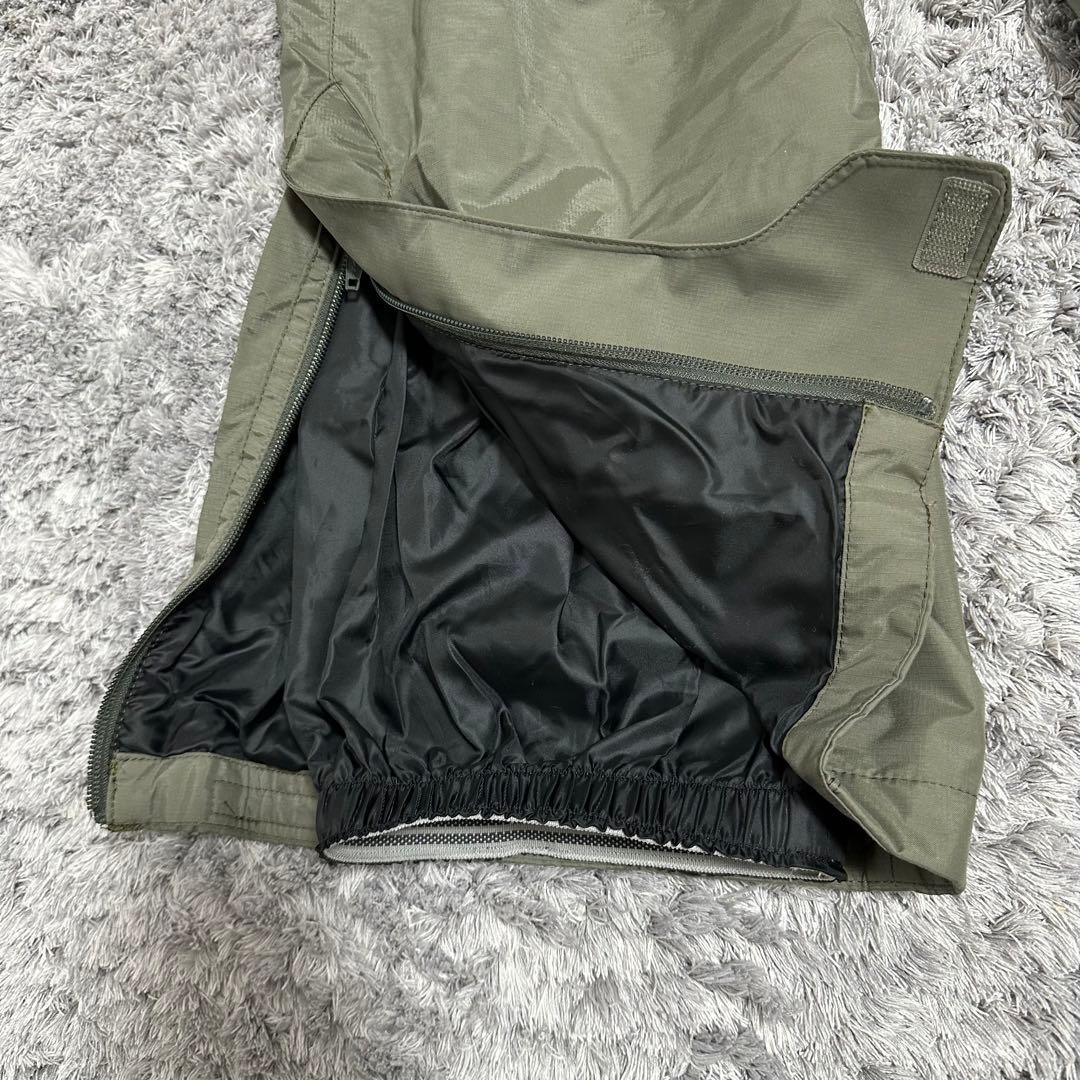 【超人気◎】　Marmot　マーモット　ビブパンツ　美品　完売モデル◎
