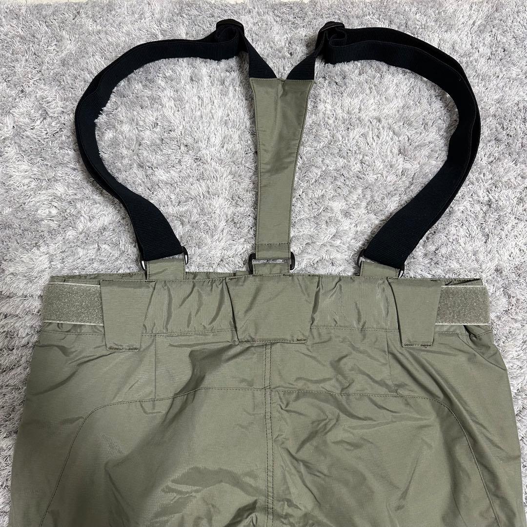 【超人気◎】　Marmot　マーモット　ビブパンツ　美品　完売モデル◎
