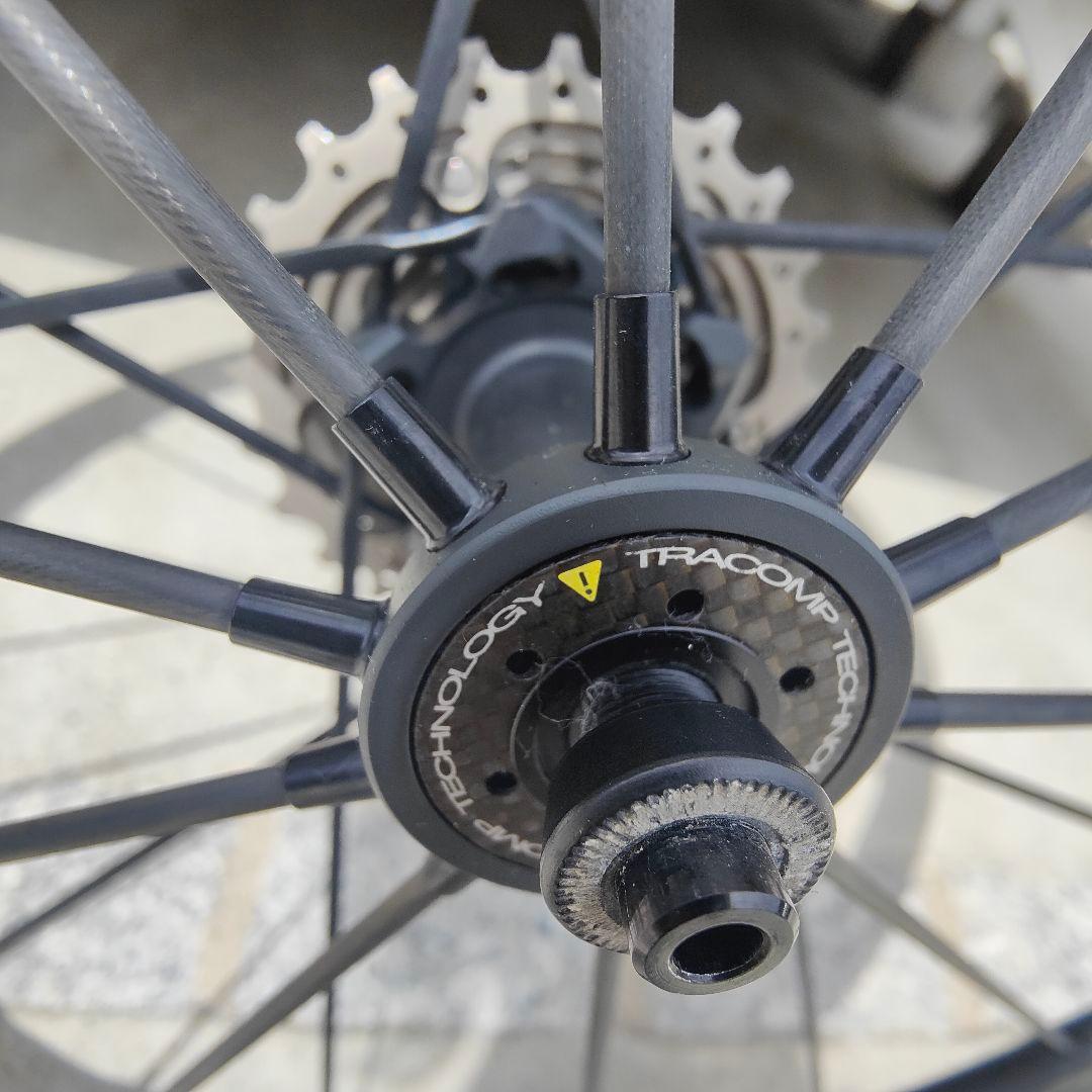 マビック　MAVIC KSYRIUM SLR　美品☆3