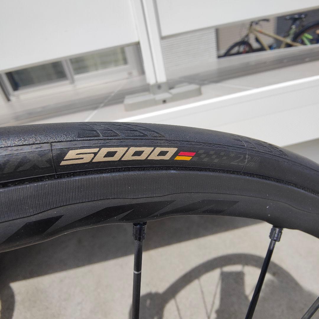 マビック　MAVIC KSYRIUM SLR　美品☆3