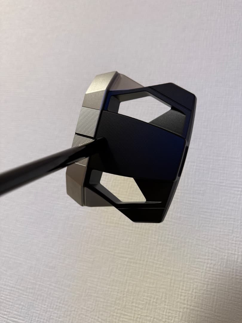 TaylorMade Spider 5K-ZT ゼロトルクパター 33インチ