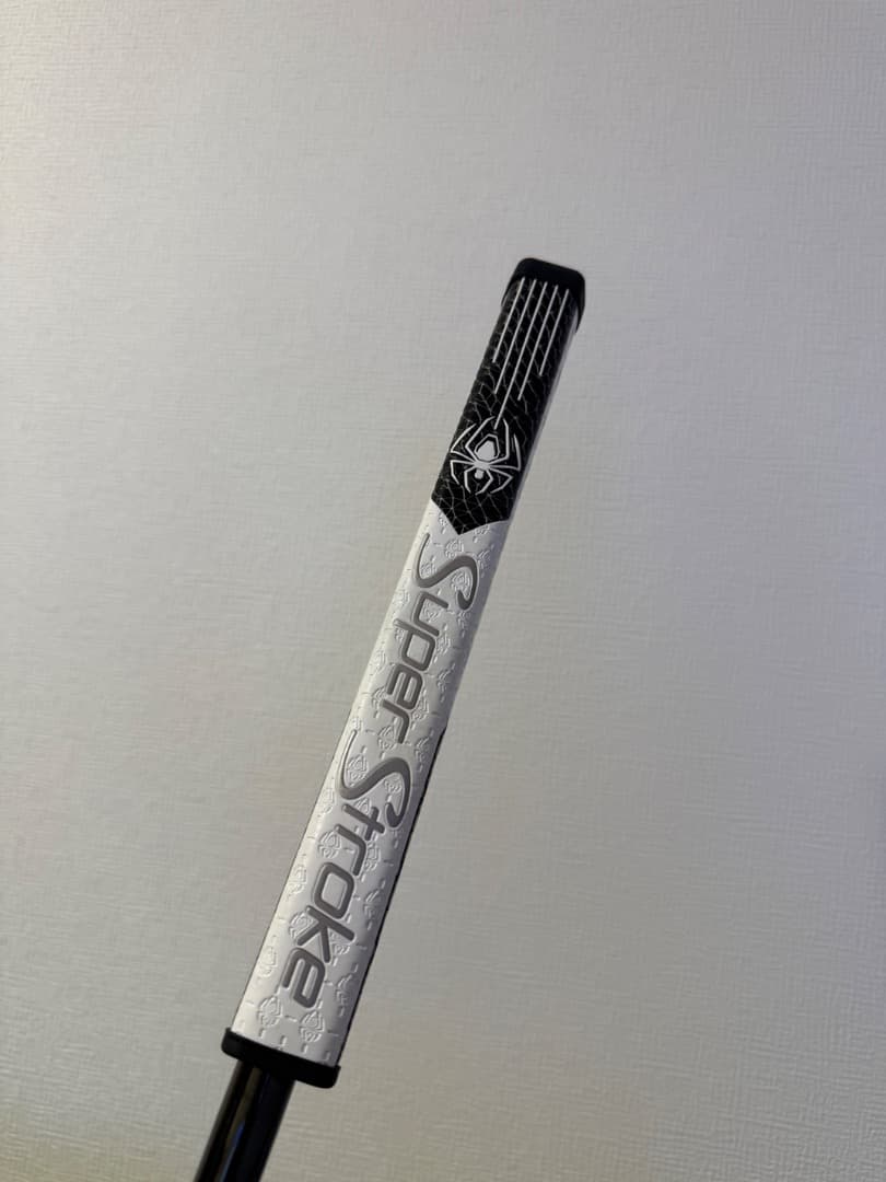TaylorMade Spider 5K-ZT ゼロトルクパター 33インチ