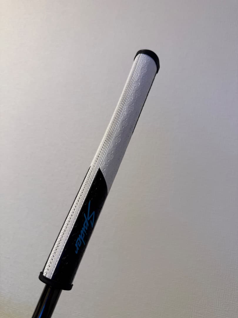 TaylorMade Spider 5K-ZT ゼロトルクパター 33インチ