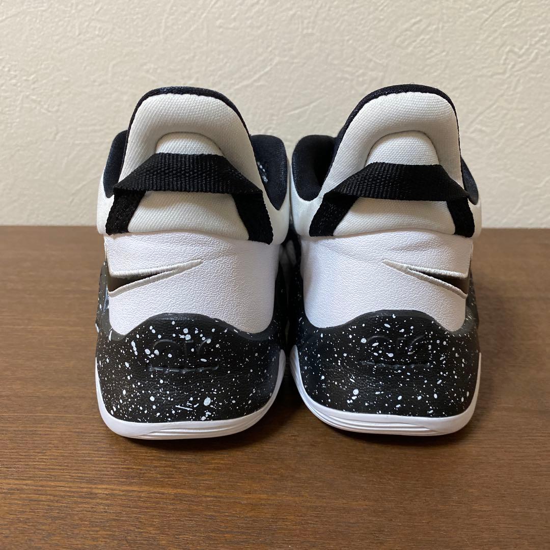 NIKE PG5 EP ナイキ ポールジョージ バッシュ 24cm