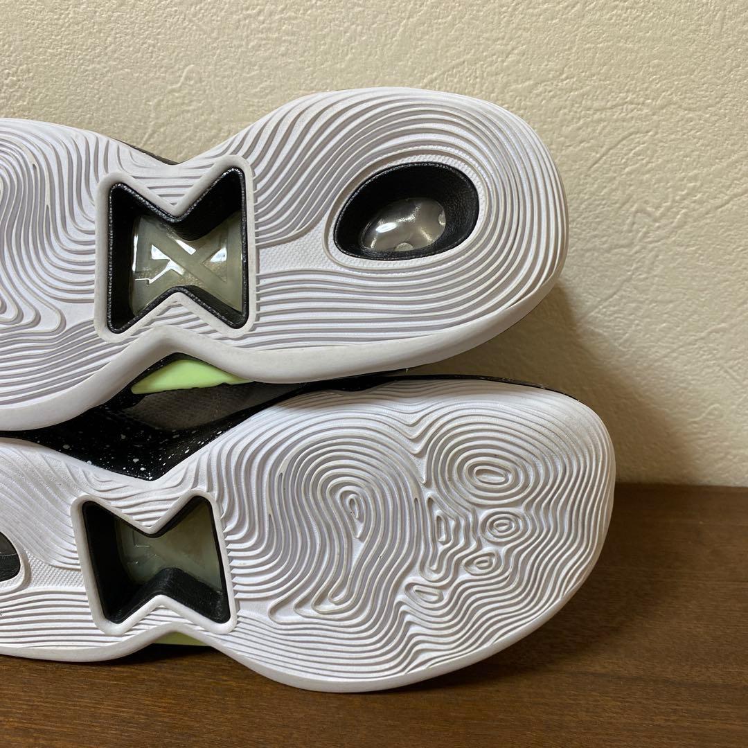NIKE PG5 EP ナイキ ポールジョージ バッシュ 24cm
