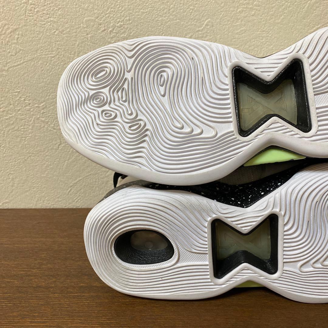 NIKE PG5 EP ナイキ ポールジョージ バッシュ 24cm