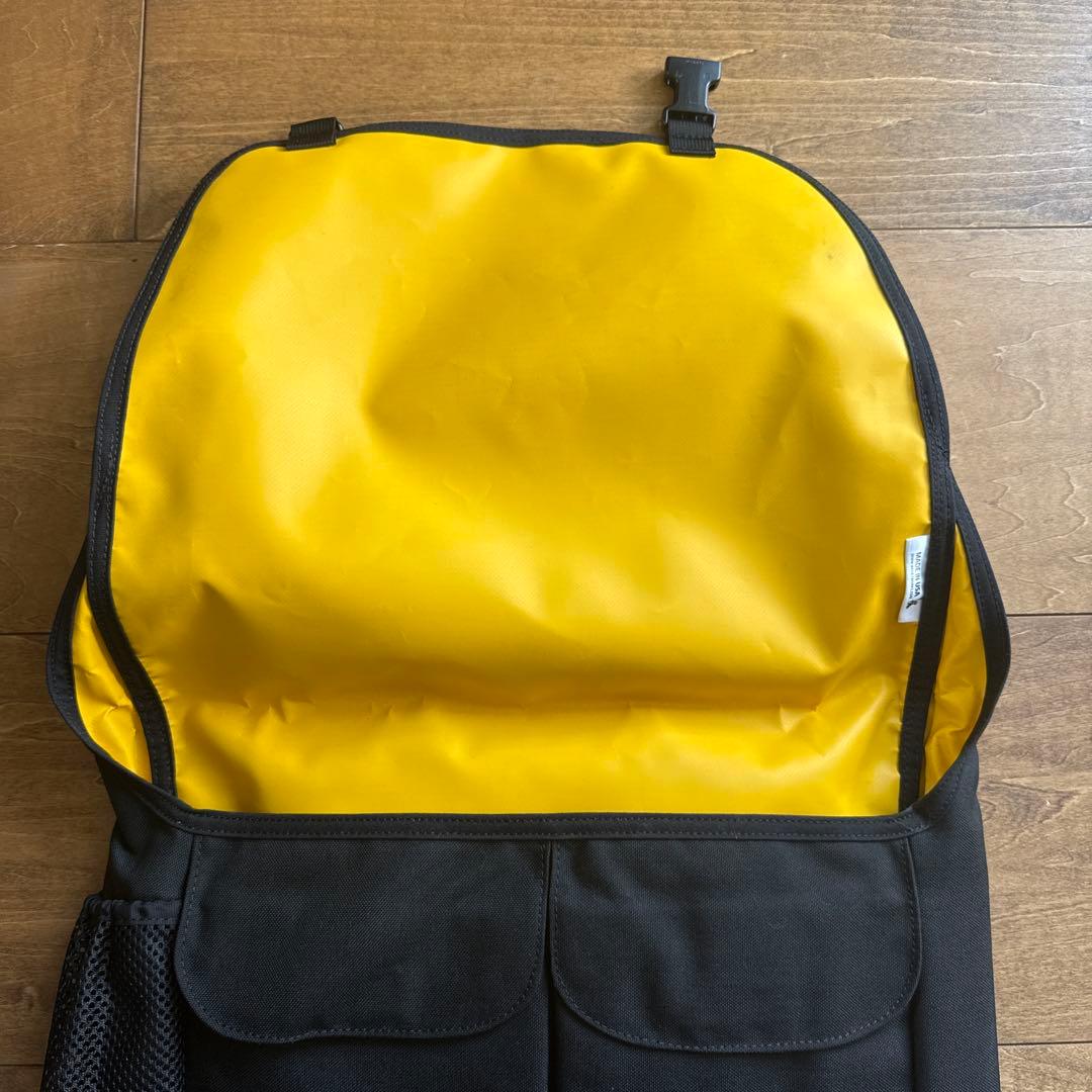 BAILEY WORKS ベイリーワークス バックパック
