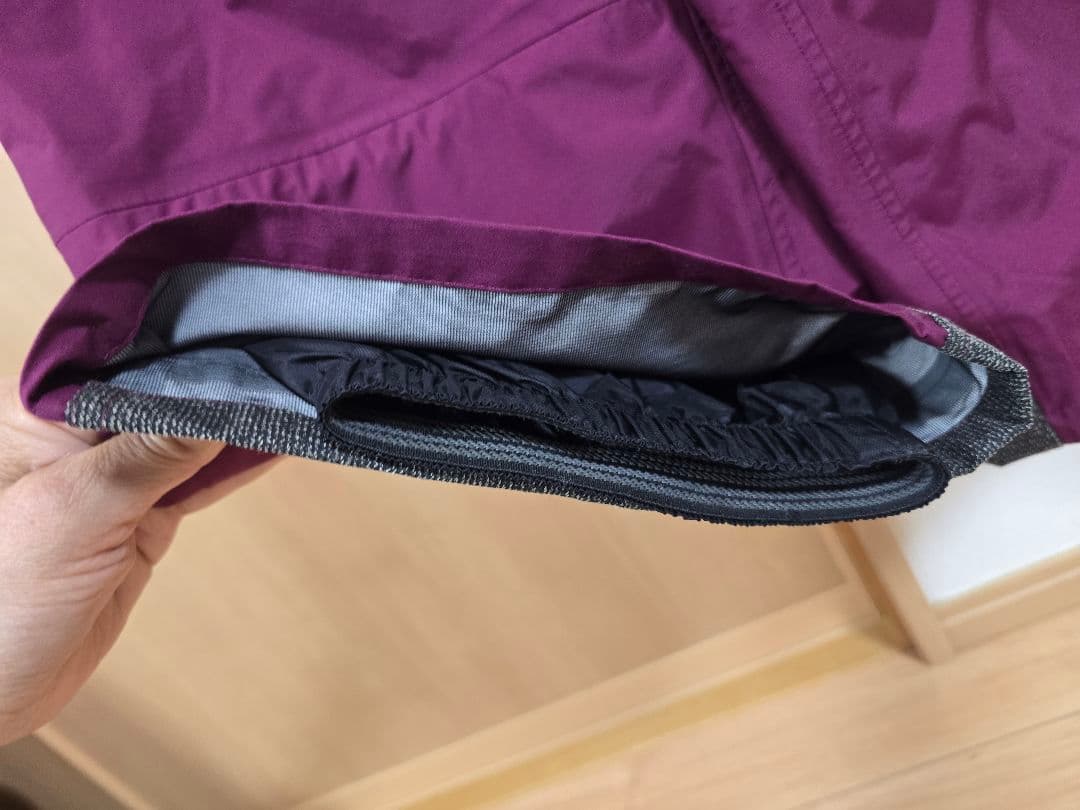 greenclothing ムーブメントカーゴパンツ