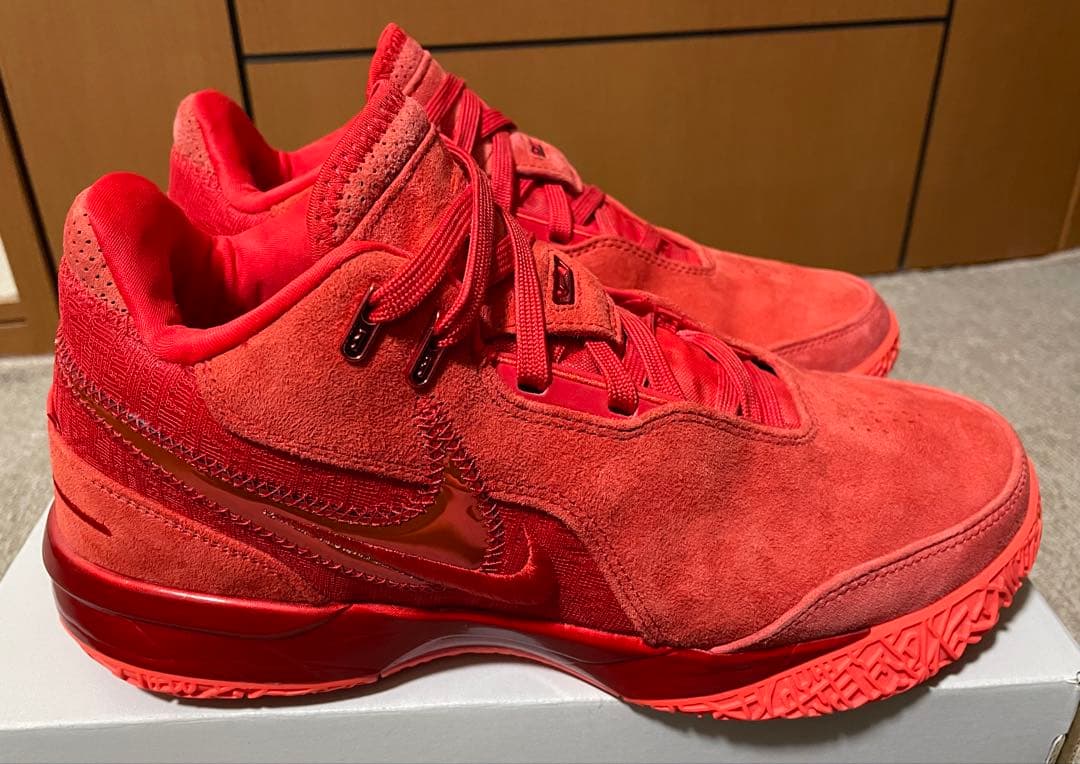 NIKE レブロン NXXT Gen AMPD EP 26.5