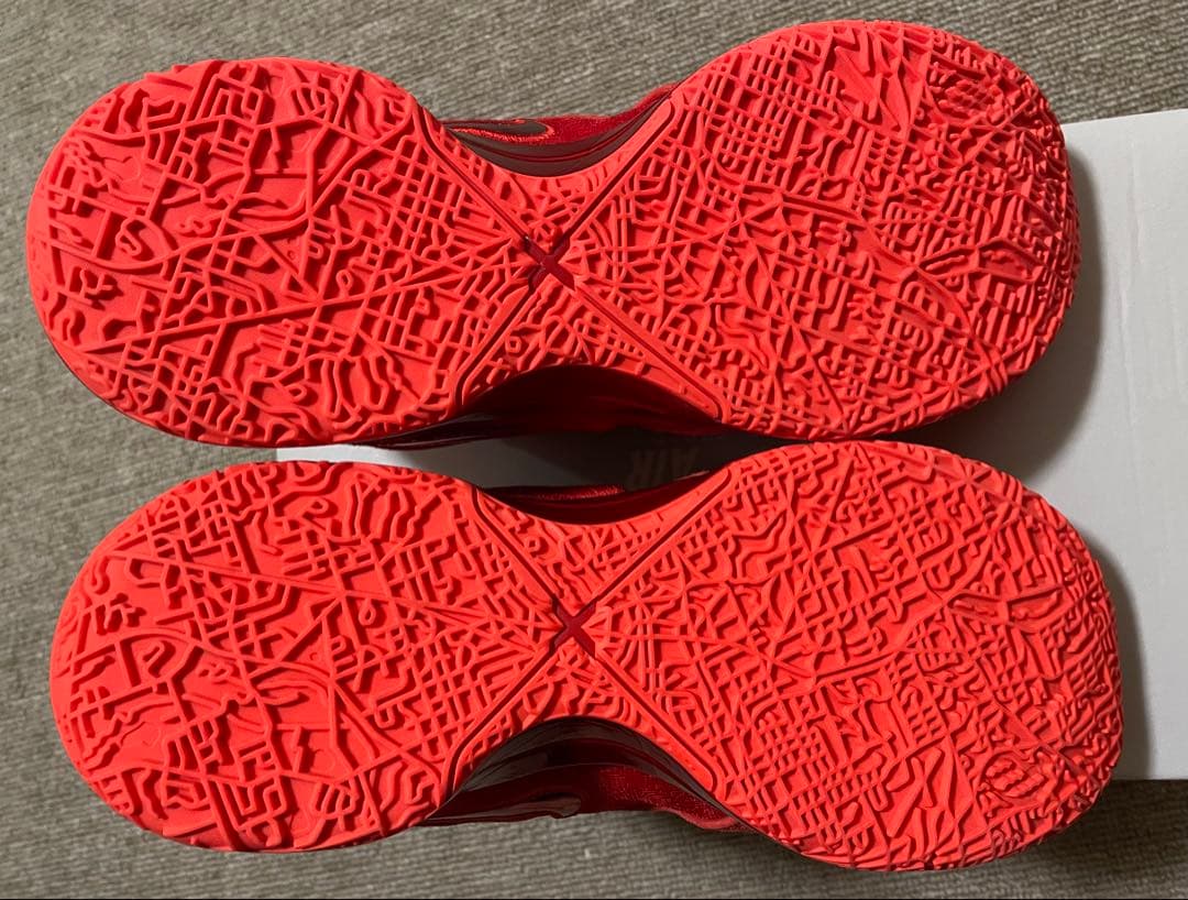 NIKE レブロン NXXT Gen AMPD EP 26.5