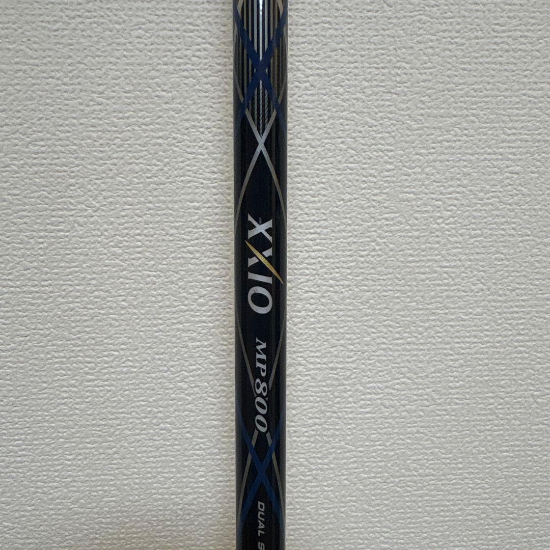 ゼクシオ8 XXIO U5 23° ユーティリティ MP800 右利き