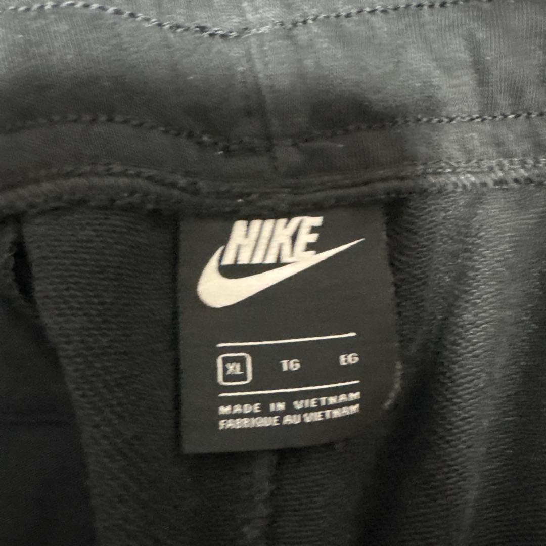 NIKEセットアップXL