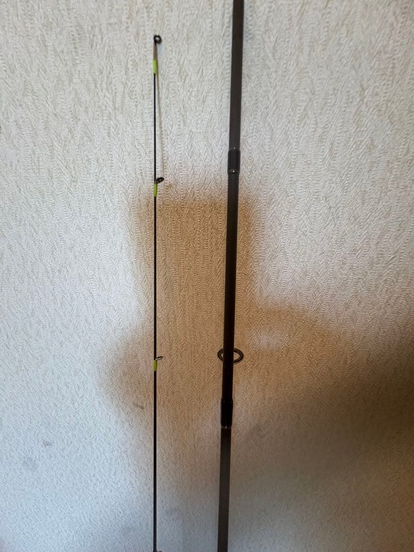 メジャークラフト鯵道5g S622l