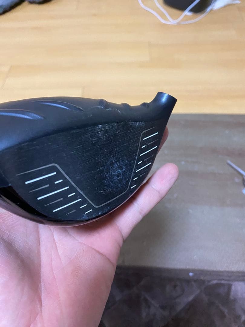 PING G410 SFT 10.5° ドライバー　ヘッドのみ