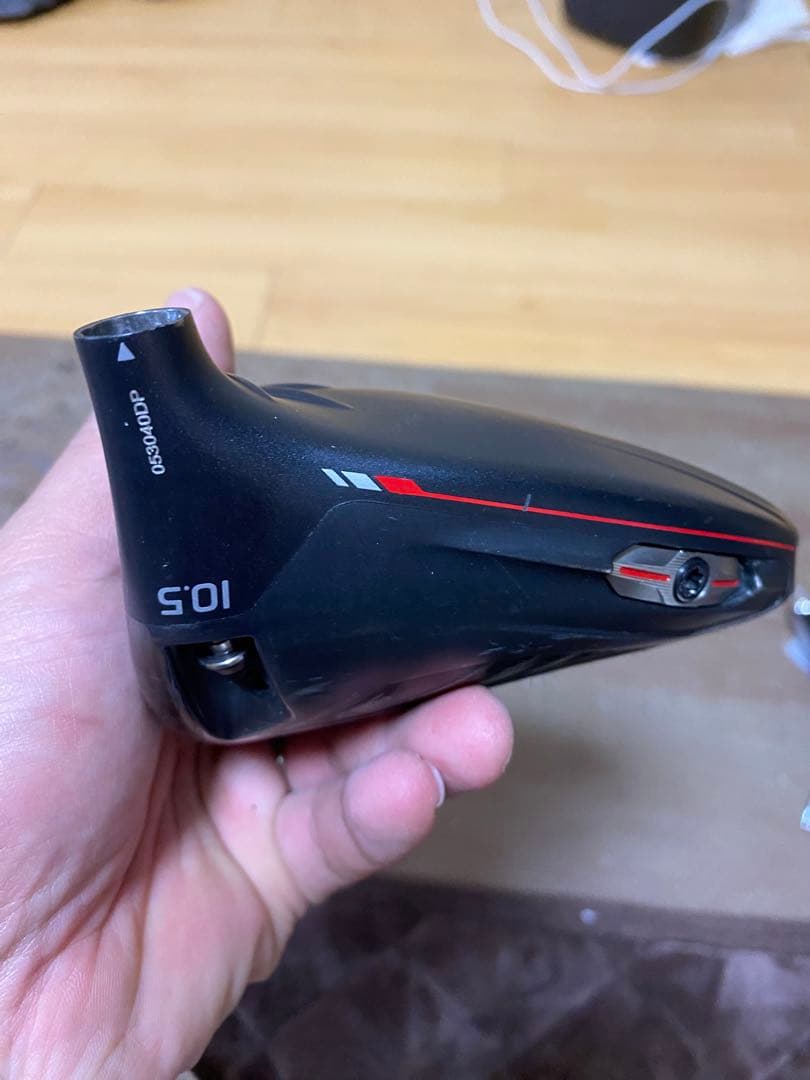 PING G410 SFT 10.5° ドライバー　ヘッドのみ