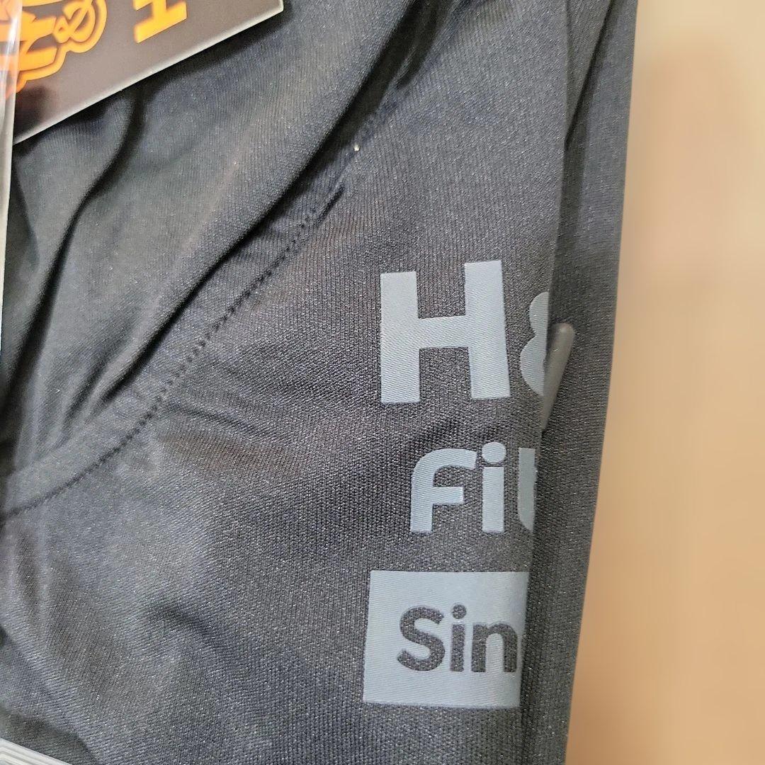 h&yo サウナスーツ 新品未使用 サイズL