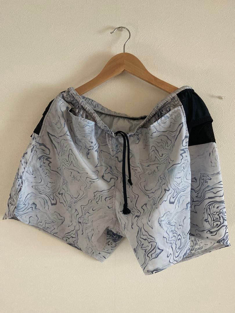 RUY ランニング　セットアップ　XL 上田瑠偉