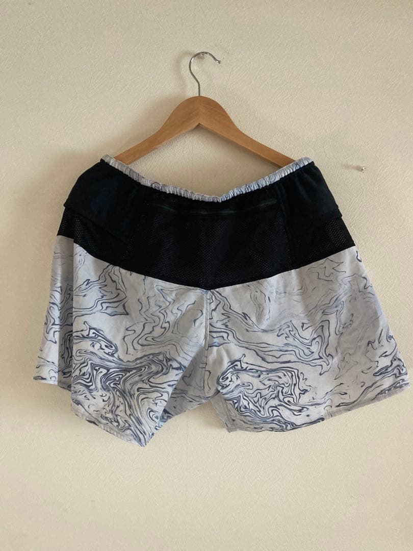 RUY ランニング　セットアップ　XL 上田瑠偉