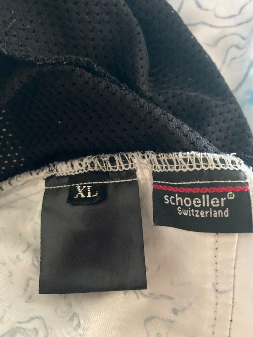 RUY ランニング　セットアップ　XL 上田瑠偉