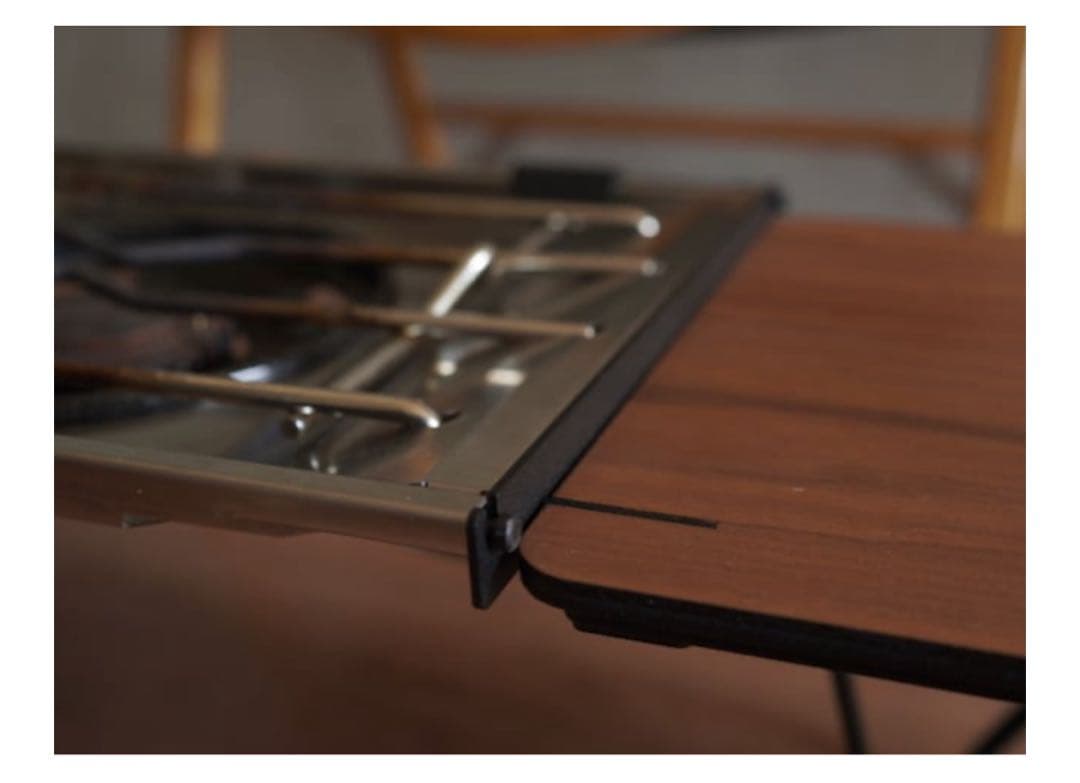 NODEL design Butterfly Table/S オークフルセット